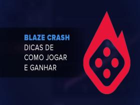 Juego Blaze Crash