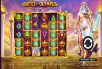 Review: My Favorite Slot Machine Gates of Olympus 