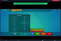 I recommend giving a try of Plinko at Blaze Casino
