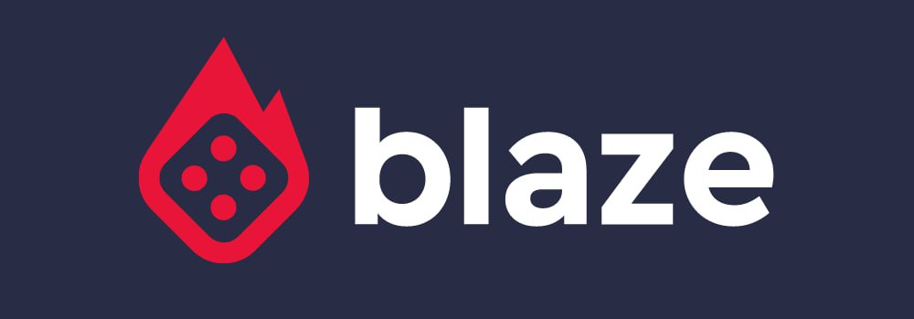 Blaze, plataforma de juegos de casino y apuestas online