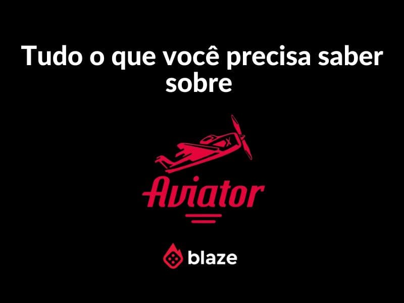 Learn all about Aviator in Blaze