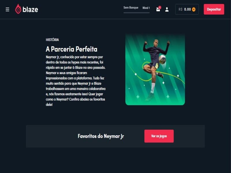 Blaze, an online betting site to bet and win money